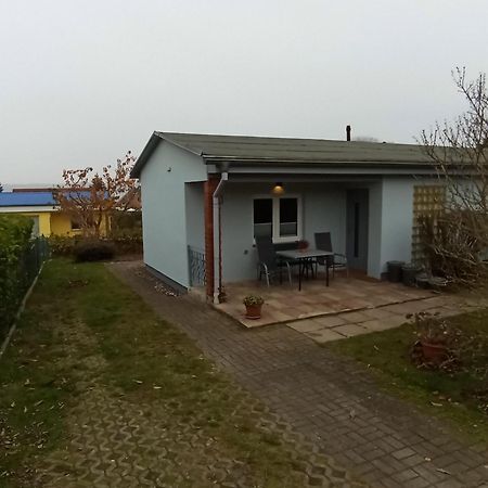 Ferienhaus Am Neuklostersee 외부 사진
