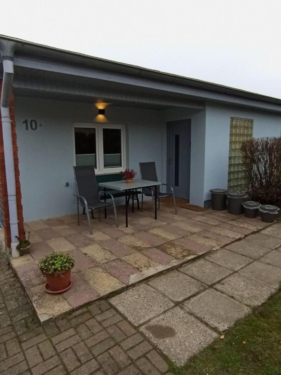 Ferienhaus Am Neuklostersee 외부 사진